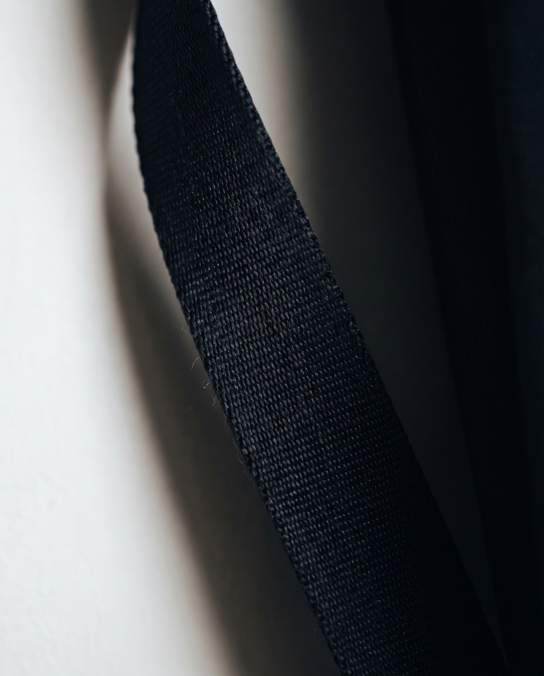 The neck pillow was never the answer.