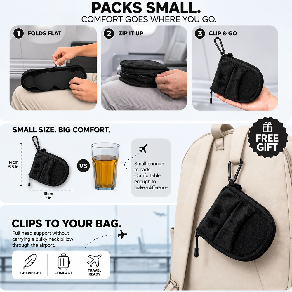 Travel Sleep System