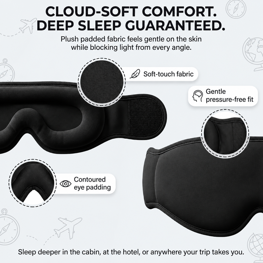 Travel Sleep System