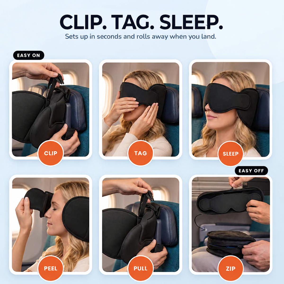 Travel Sleep System