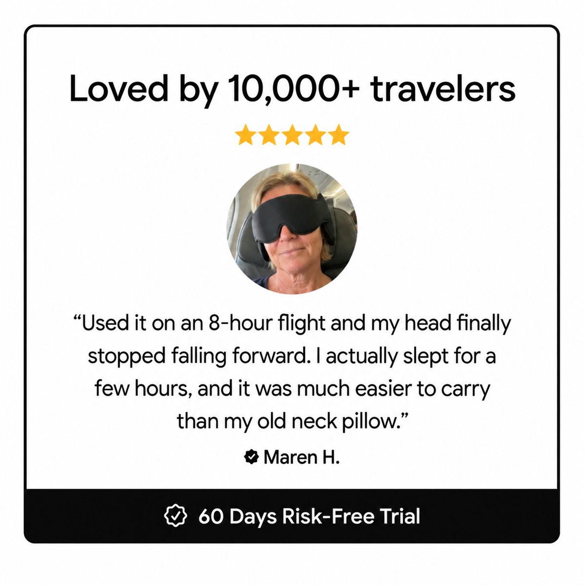 Travel Sleep System