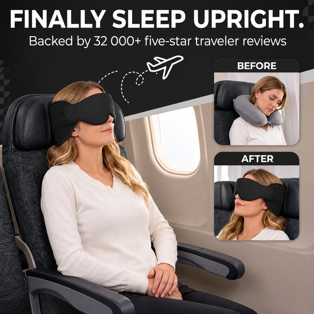 Travel Sleep System